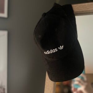 Adidas hat